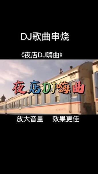 夜店常放的蹦迪的歌图标