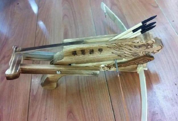 弩弓价格