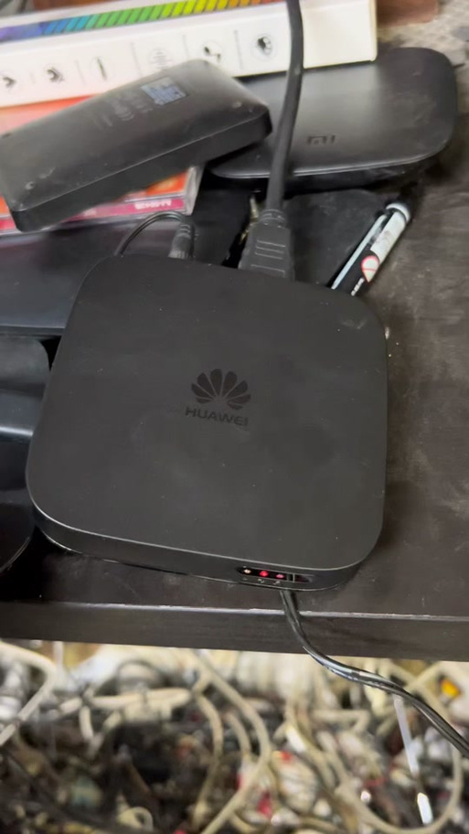 华为ec6110机顶盒的优缺点