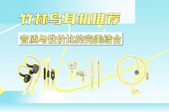 小鸟耳机排名第几