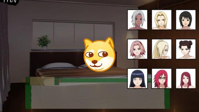 火影忍者异族崛起最新版汉化版