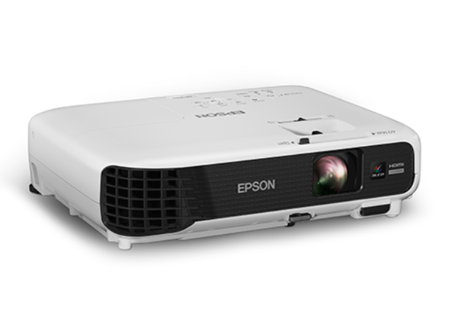 手机投屏EPSON投影仪缩略图