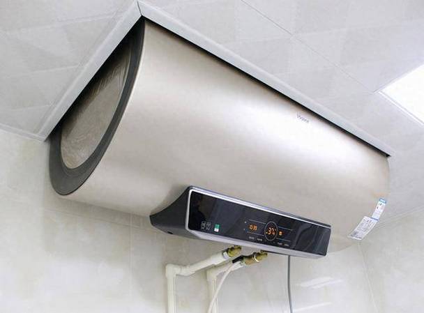 史密斯热水器故障缩略图