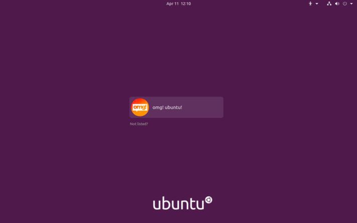 ubuntu lts