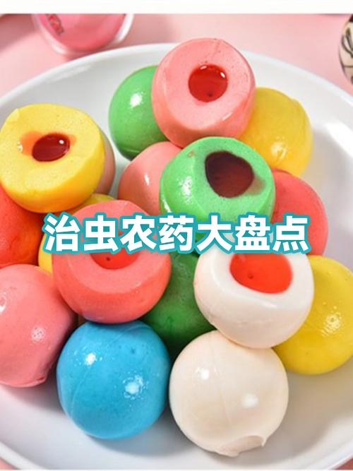 瓜果蔬菜用什么农药治虫缩略图