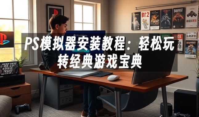 游戏安装大全