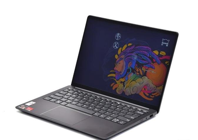 联想小新pro 13