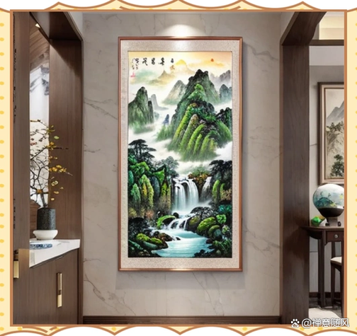 开门见什么最有财运