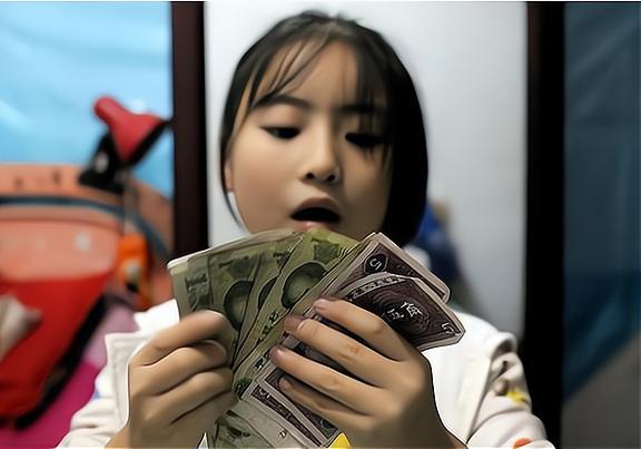 高中生想赚点零花钱怎么办
