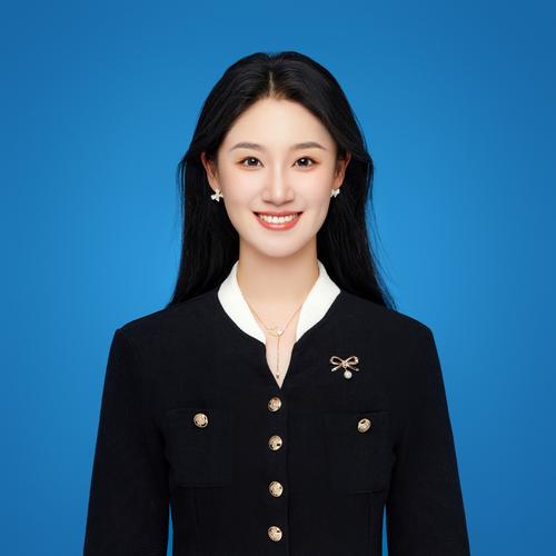 蓝底照片,穿什么衣服照好看缩略图