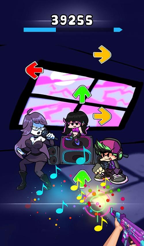 黑色星期五游戏大全