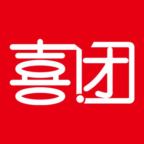 喜团app