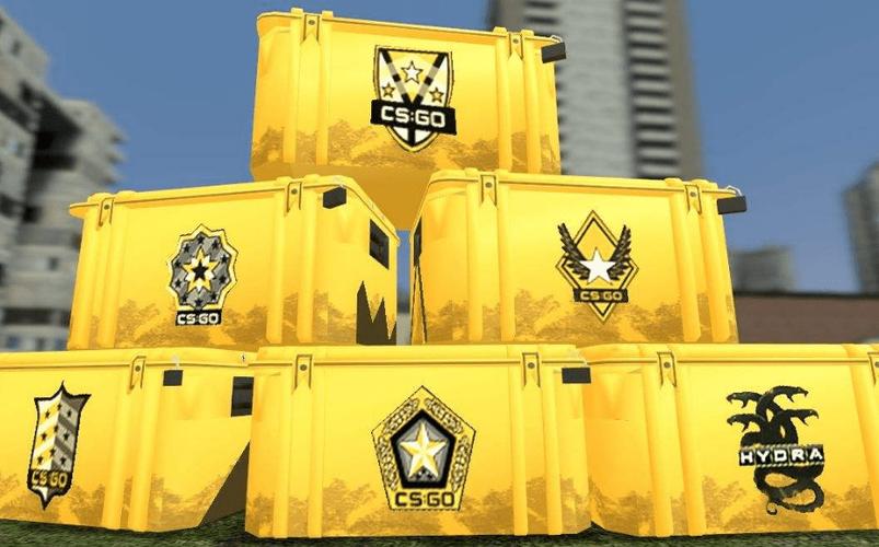万泰csgo开箱