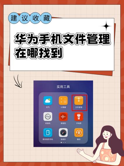 华为手机自启动管理在哪