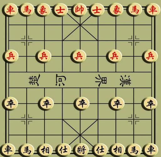 免费下载中国象棋单机版
