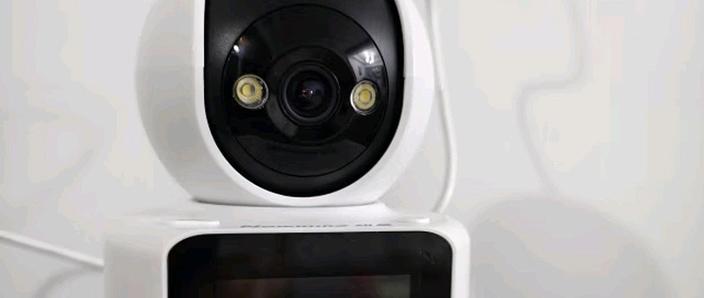 纽曼监控摄像头app下载缩略图