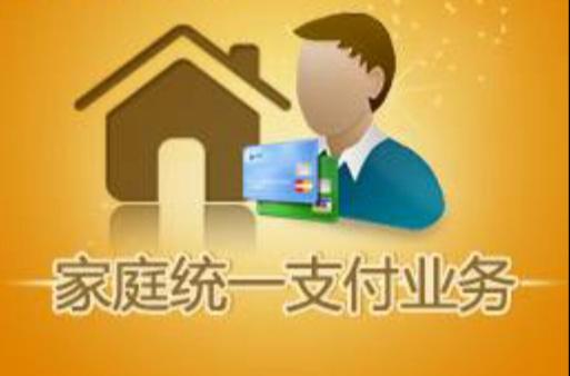 支付宝可以加入两个家庭吗