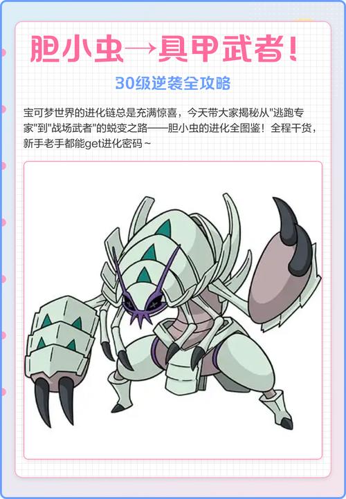 胆小虫走物攻还是特攻缩略图