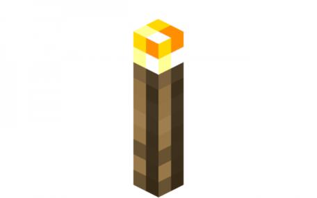 我的世界1.12.2加速火把mod