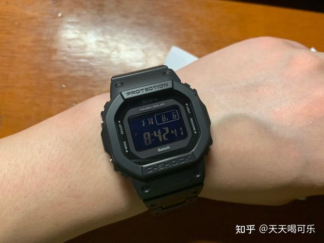 卡西欧小蓝圈是小红圈升级