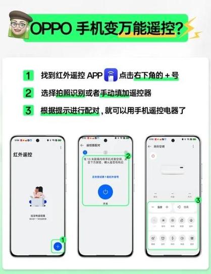 oppo手机有没有手机降温功能