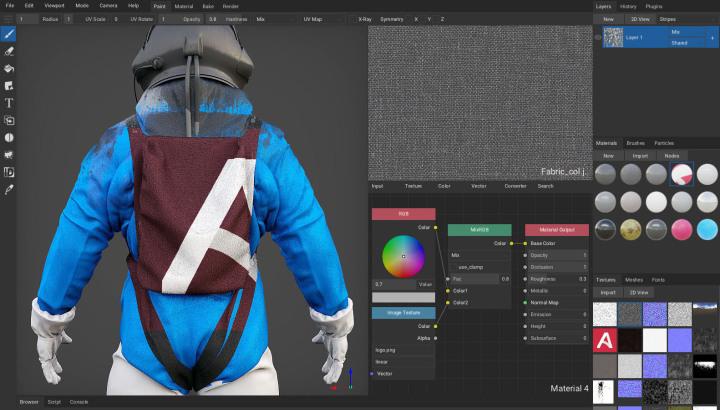 armorpaint