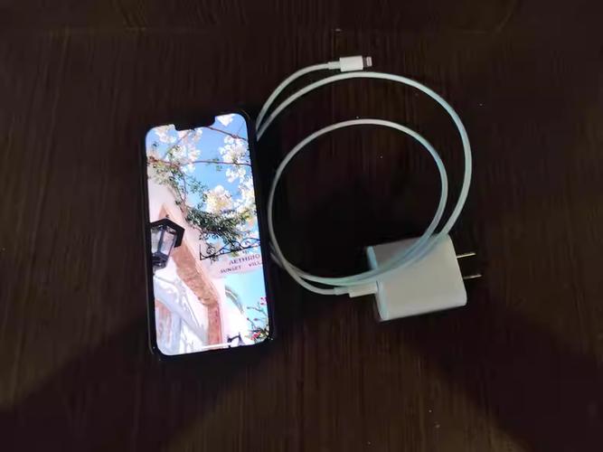 苹果11pro充电线