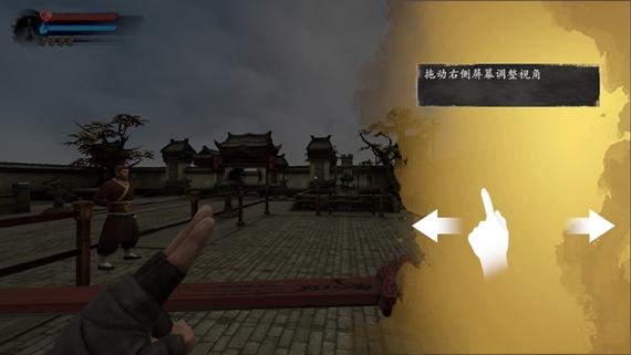 无尽噩梦六小广告版