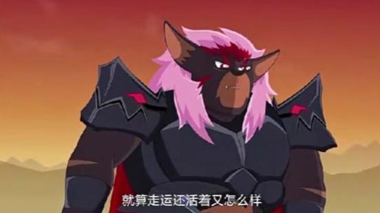 沸羊羊羊守5武器截图