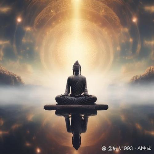 灵修的最高境界