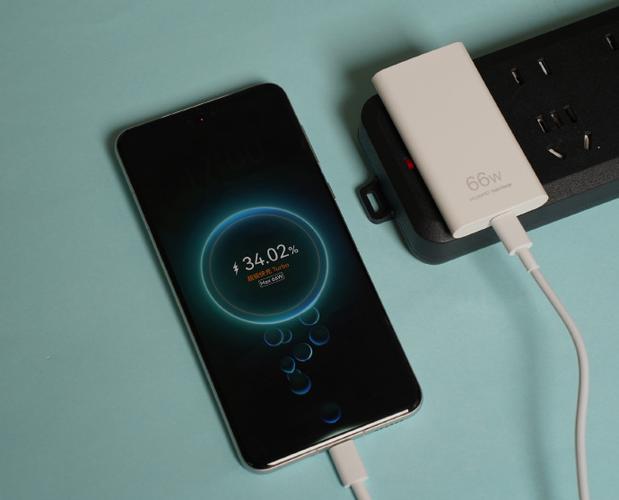 mate60突然不快充了