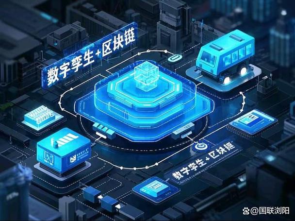 数字链官网