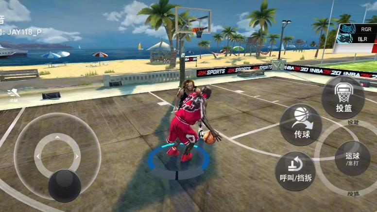 2k20安卓版中文直装版破解版缩略图