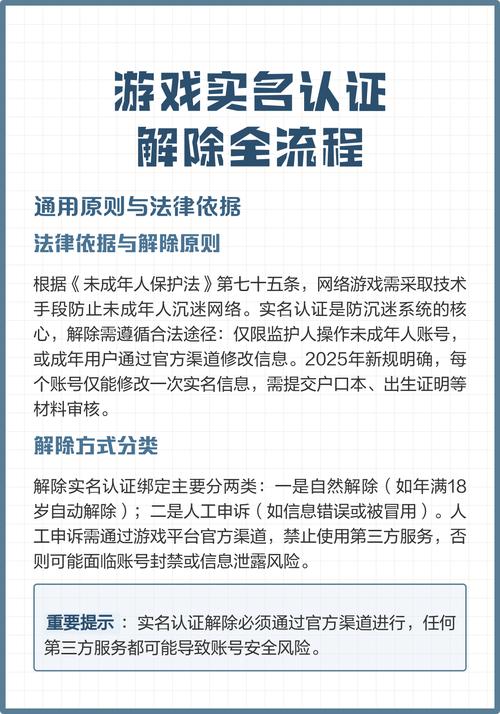 游戏怎么去掉实名制