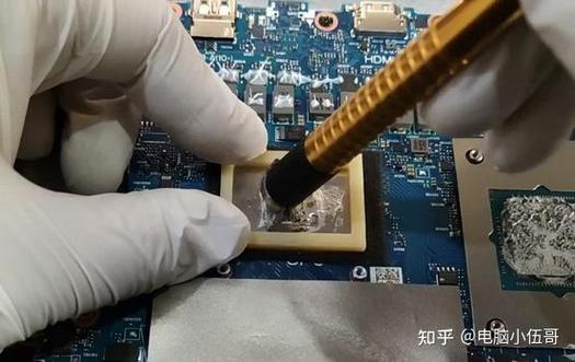 笔记本过热会掉帧吗