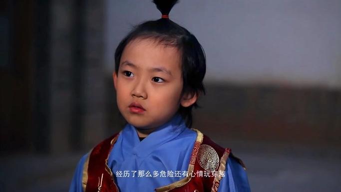 小龙人52集全集