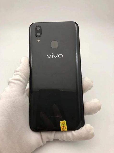 vivox21换屏需要大概多少钱