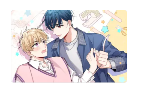 初恋是男孩子漫画百年漫画