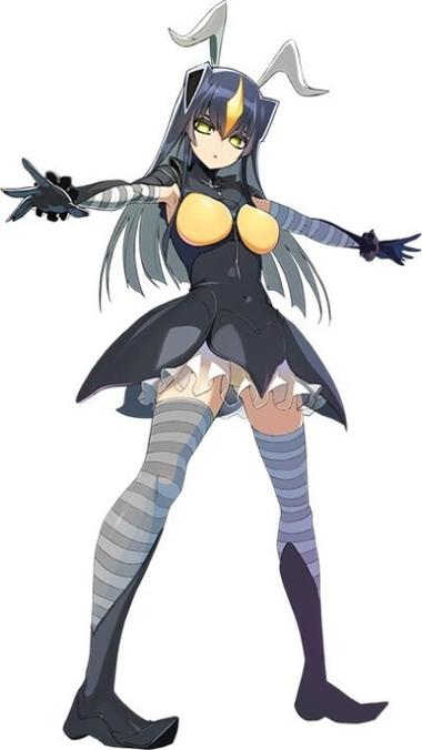 怪兽娘里有奥特曼吗