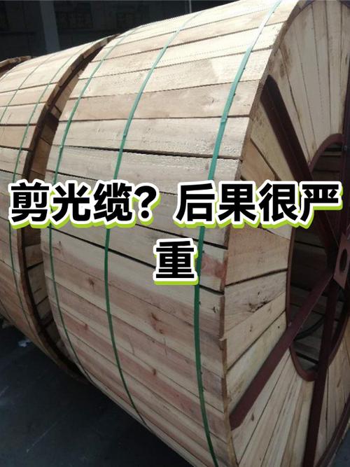 光缆被剪断报警有用吗