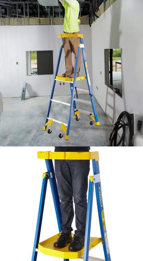 werner梯子