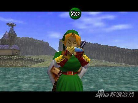 时之笛模拟器