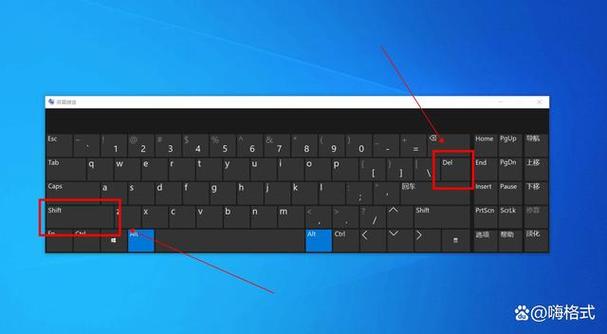 ctrl加Shift召唤不出输入法