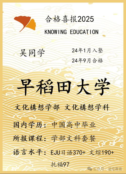 野原广志是早稻田大学毕业吗