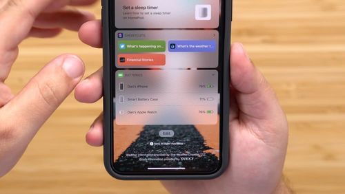 ios13.3卡顿