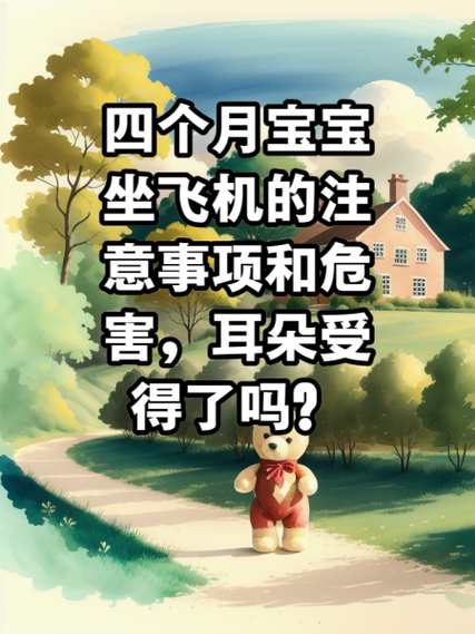 坐飞机的注意事项缩略图