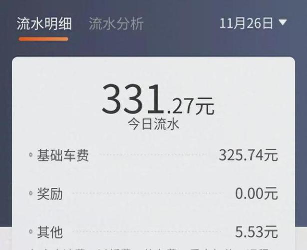 跑滴滴四频好还是三频