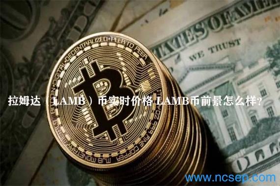 lamb币最新消息截图