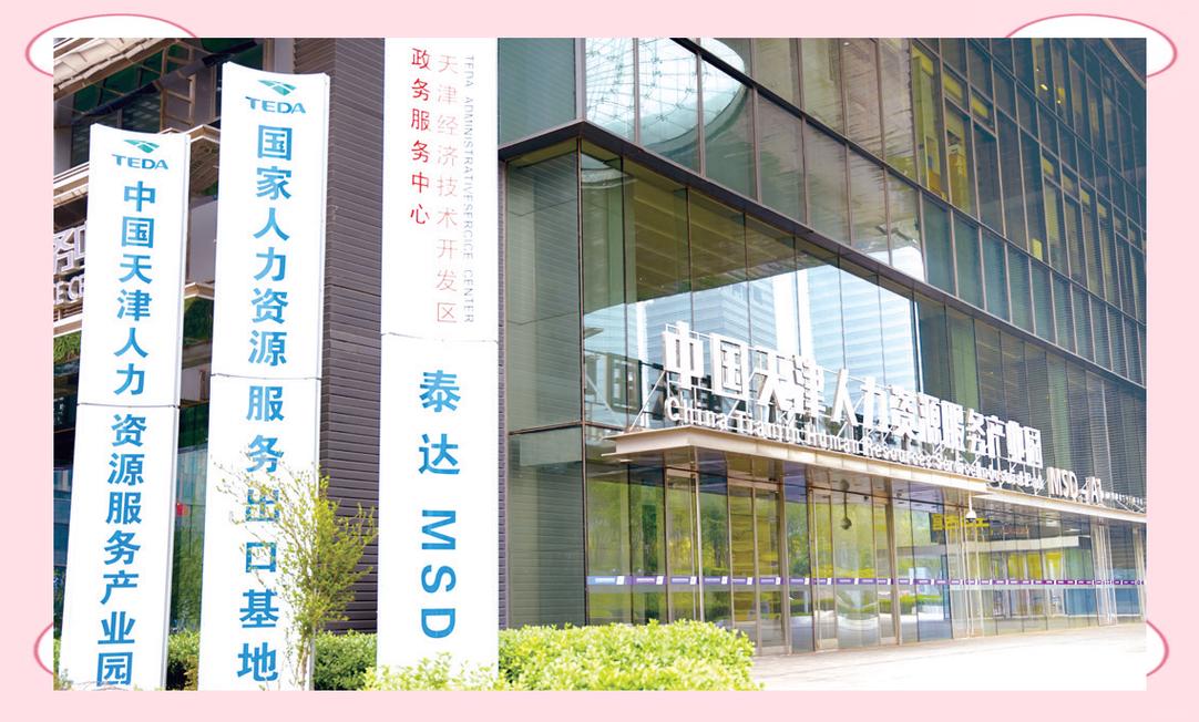 天津人力社保app安卓版