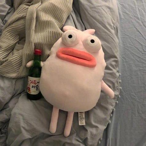 沙雕头像女生